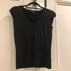 Ralph Lauren Black Label Top